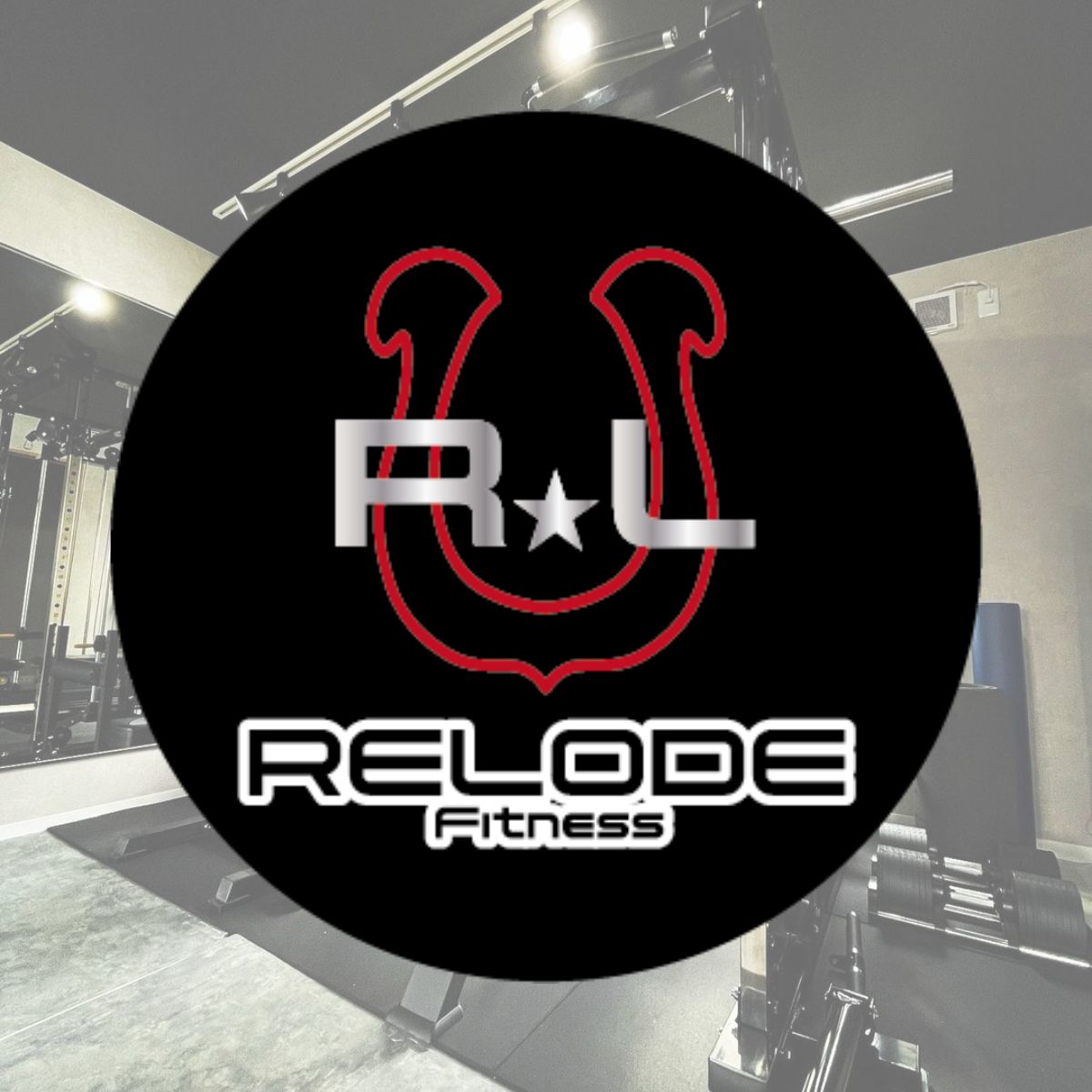 RELOAD Fitness