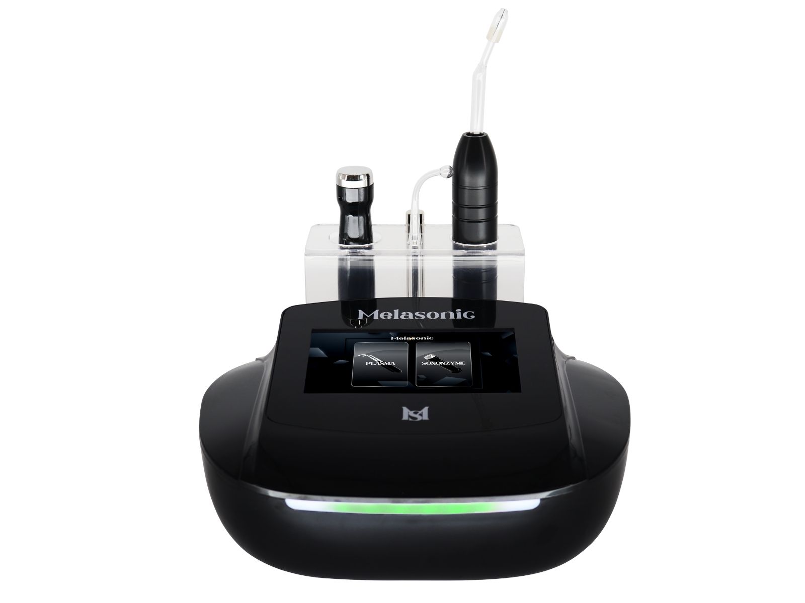 Melasonic（メラソニック）超音波美顔器 本体