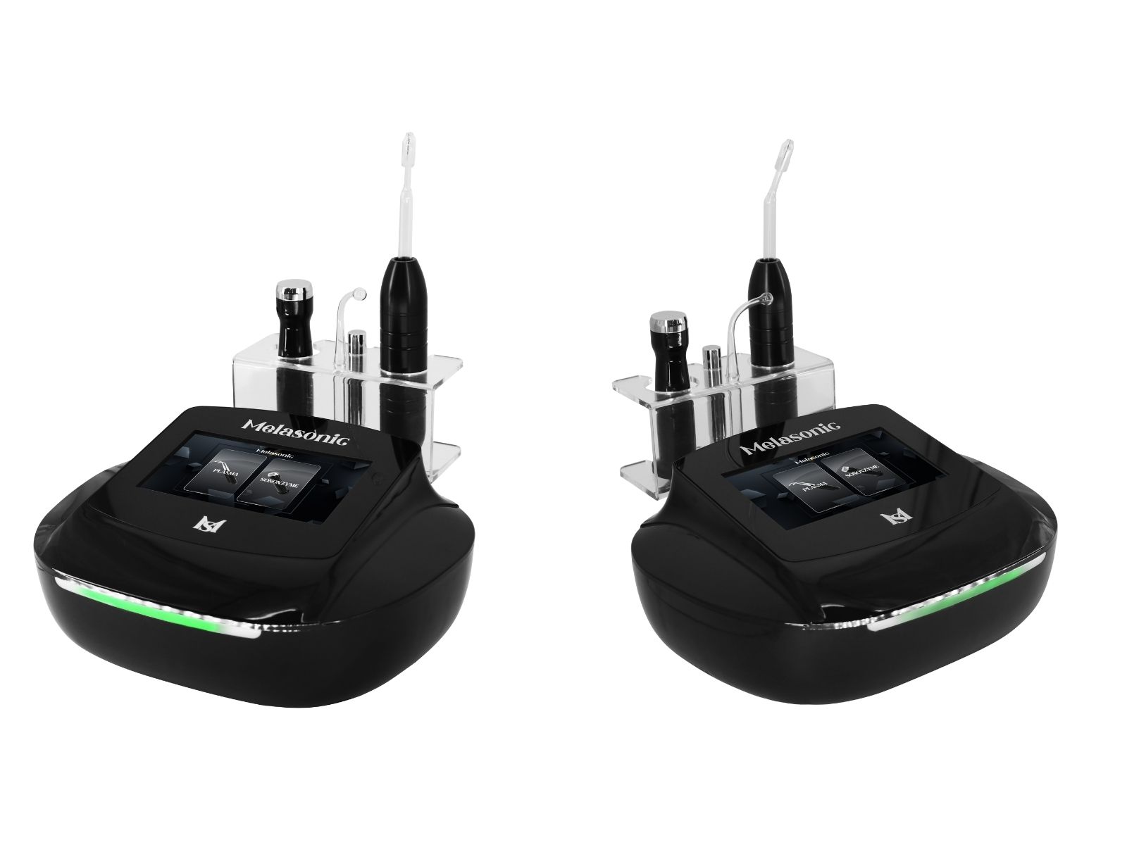 Melasonic（メラソニック）本体仕様