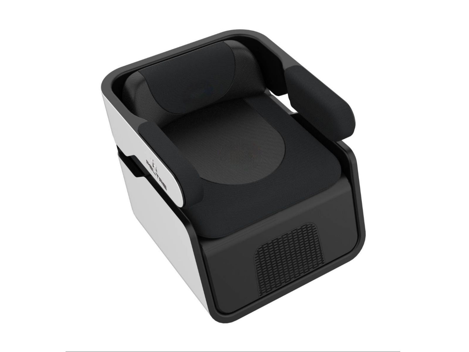 PELTRE 使用イメージ