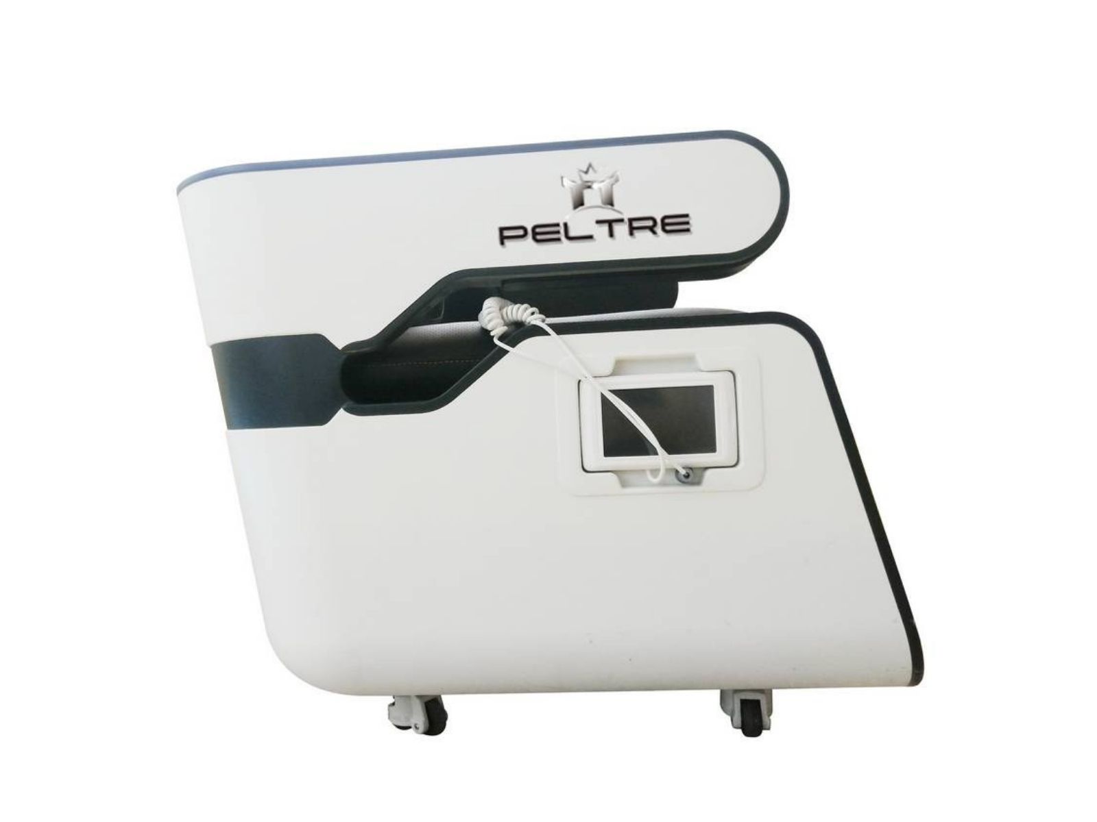 PELTRE 施術シーン