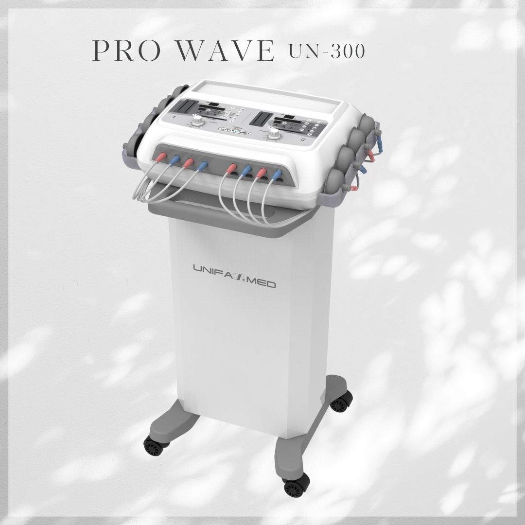 PRO WAVE UN-300