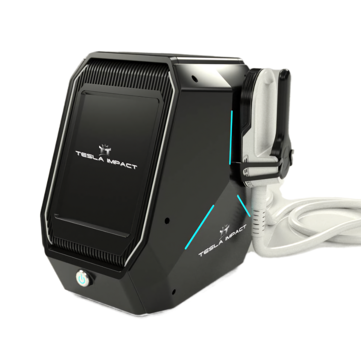 TESLA IMPACT（テスラインパクト）