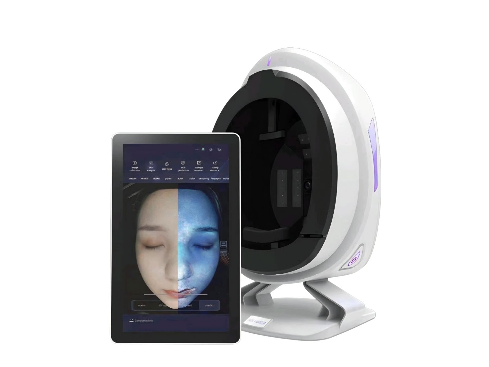 FACE-EX1 施術提案イメージ