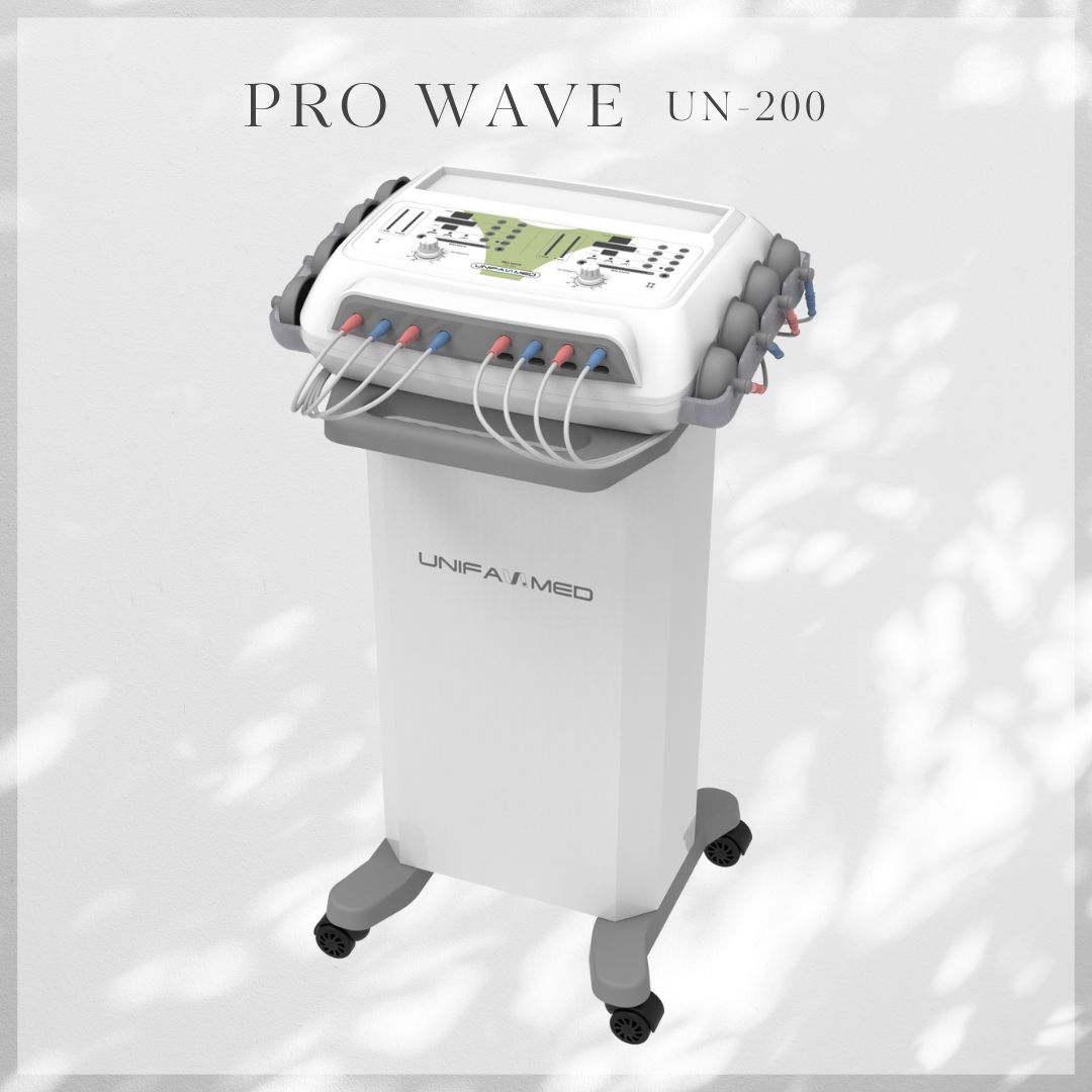 PRO WAVE UN-200