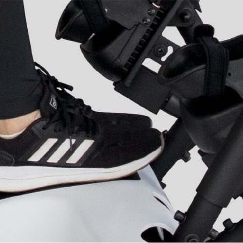 ReStep RES-001 四肢連動リハビリ機器