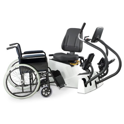 ReStep RES-001 アングル3