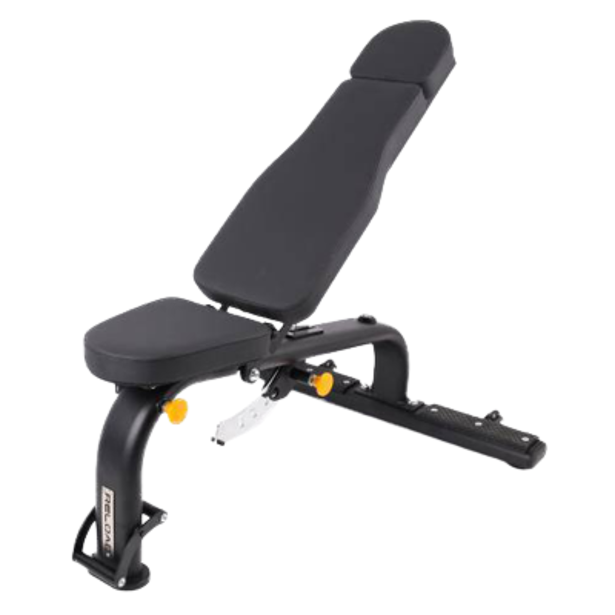 RELOAD fitness RKJ-0001 マルチアジャスタブルデクラインベンチ