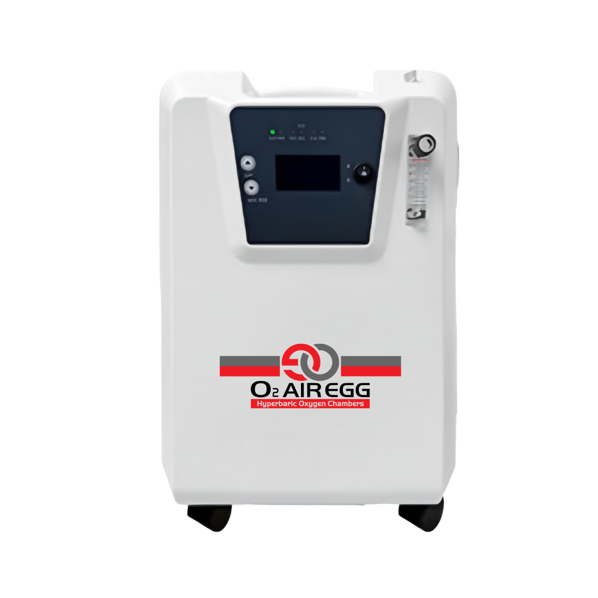 O2 AIR EGG 専用コンプレッサー