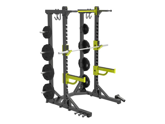 RELOAD FITNESS ハーフラック-III RDE-6227