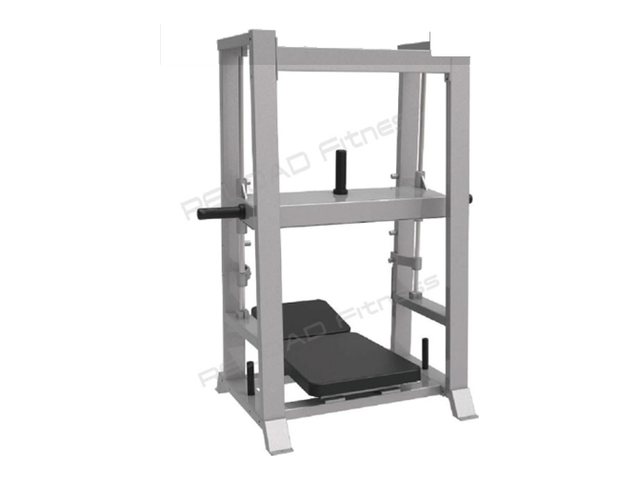 RELOAD FITNESS バーティカルレッグプレス RLR-0034
